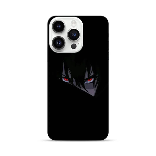 Sasuke Eyes
