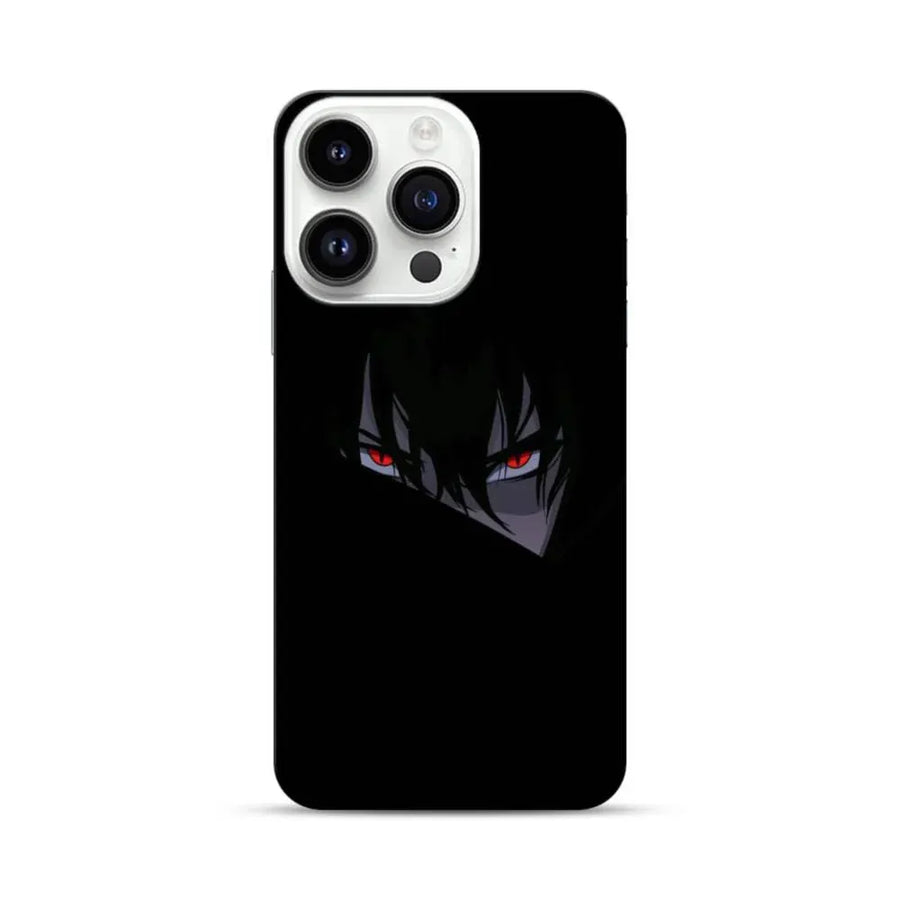 Sasuke Eyes