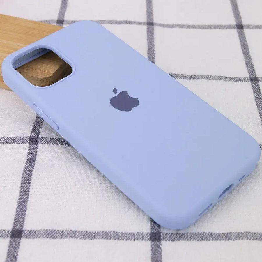 Sierra Blue Silicon
