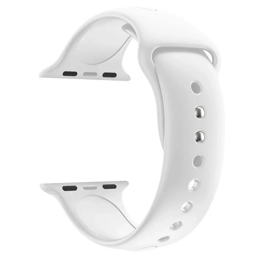 Silicon Smartwatch Straps