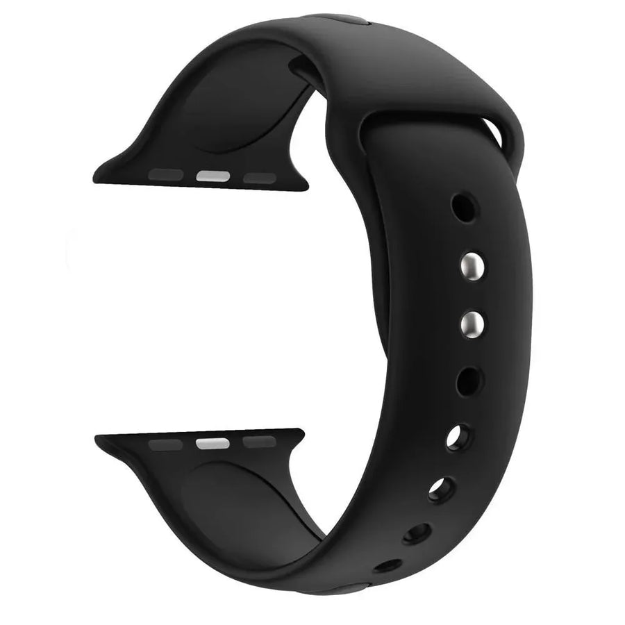 Silicon Smartwatch Straps