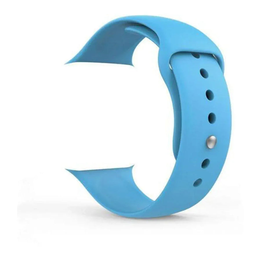 Silicon Smartwatch Straps