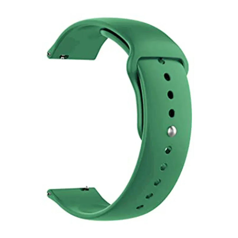 Silicon Smartwatch Straps
