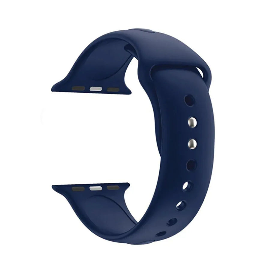Silicon Smartwatch Straps