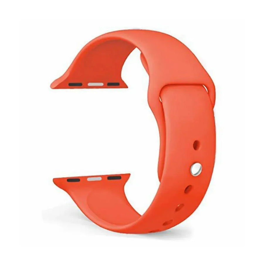 Silicon Smartwatch Straps