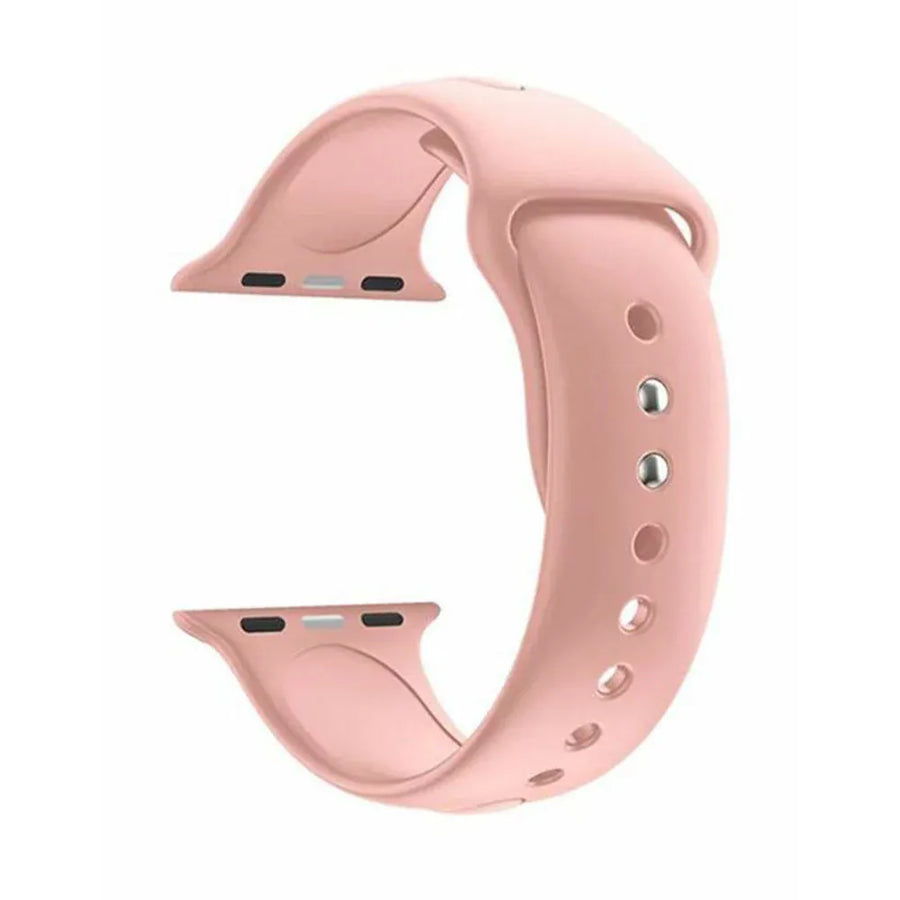 Silicon Smartwatch Straps