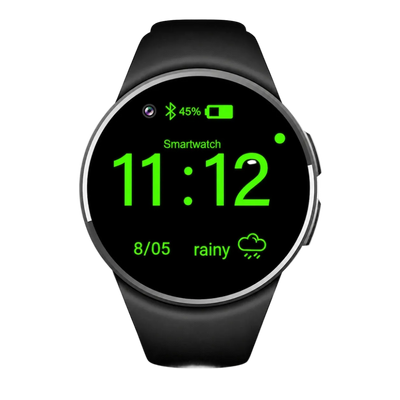 Smart Watches