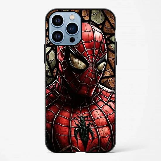 Spiderman 3D