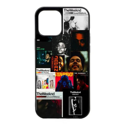 Star Boy Glossy Case
