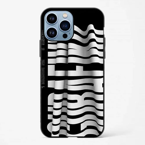 Text Wave 3D