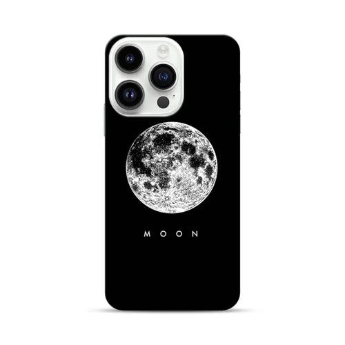The Moon