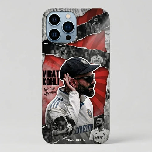 VK 18 (Edition 2) Glossy Case