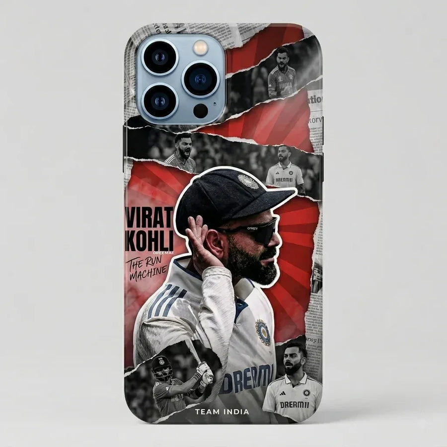 VK 18 (Edition 2) Glossy Case