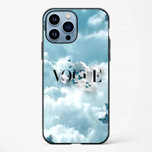 Vogue Butterflies