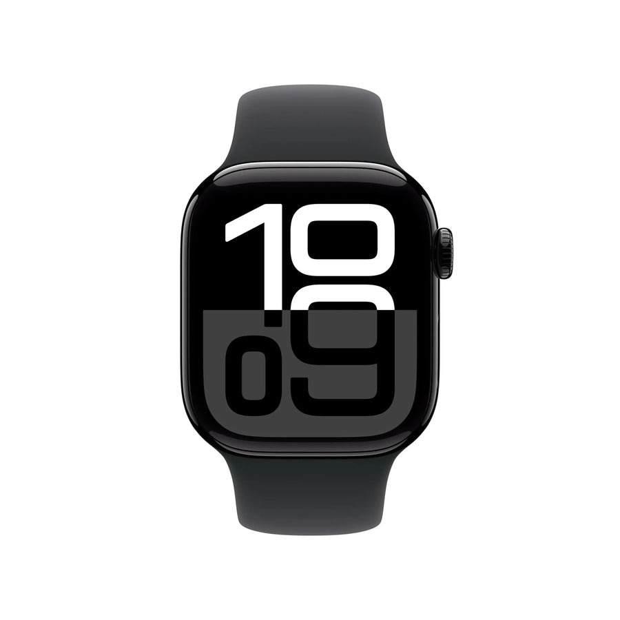 Watch 10 Max - Series 10 Latest Edition (2 Free Straps)