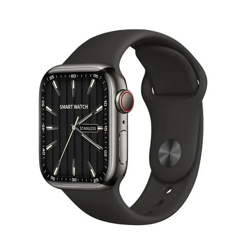 Watch 9 Max - Series 9 Smartwatch