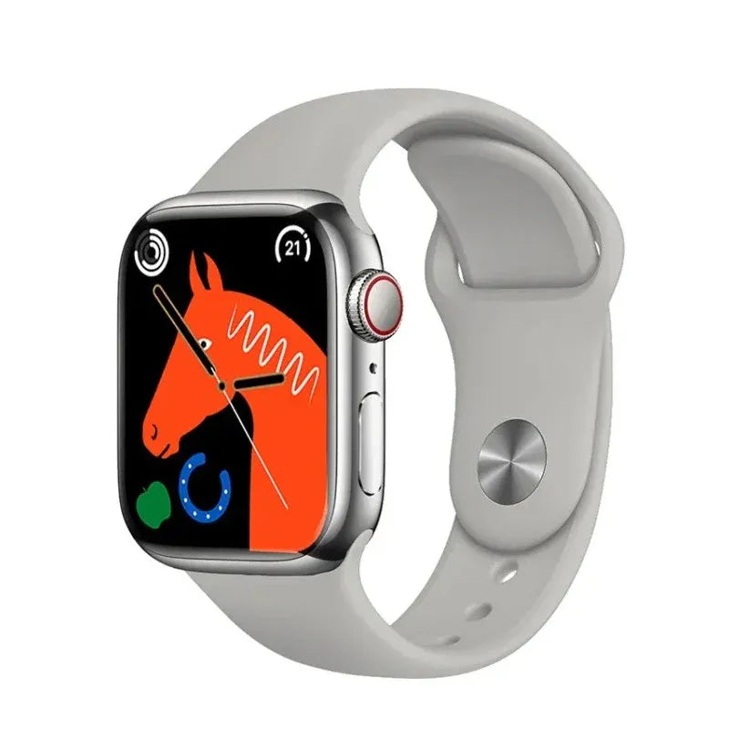 Watch 9 Max - Series 9 Smartwatch
