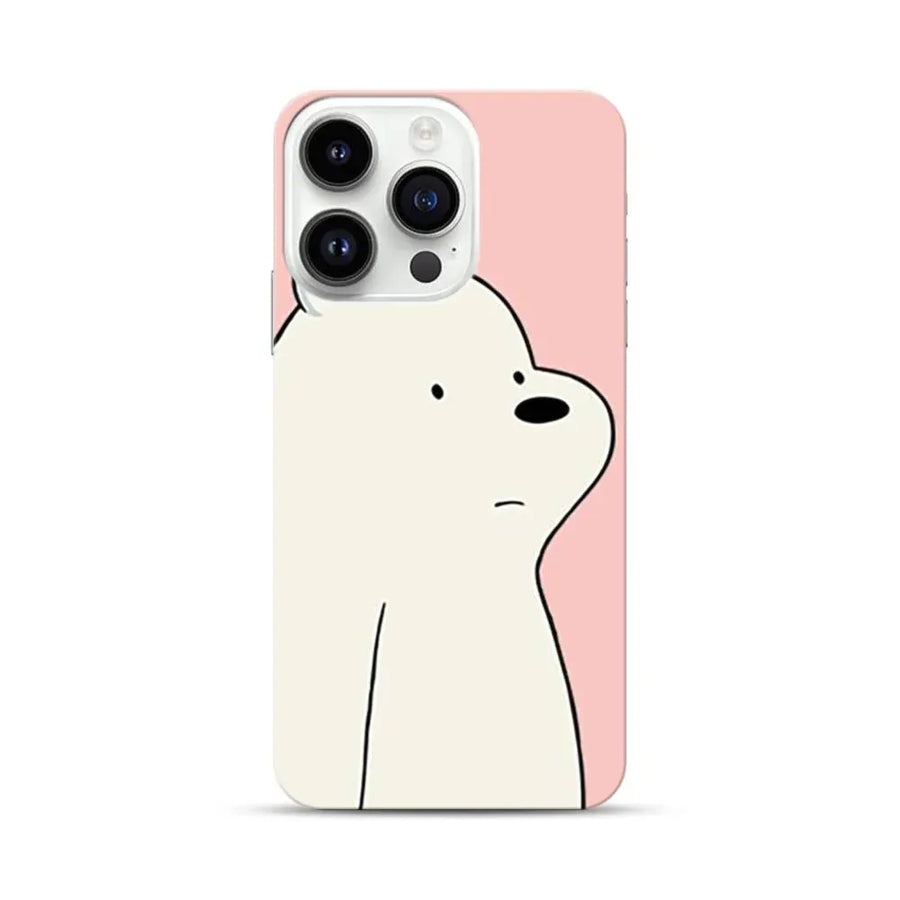 White Bear