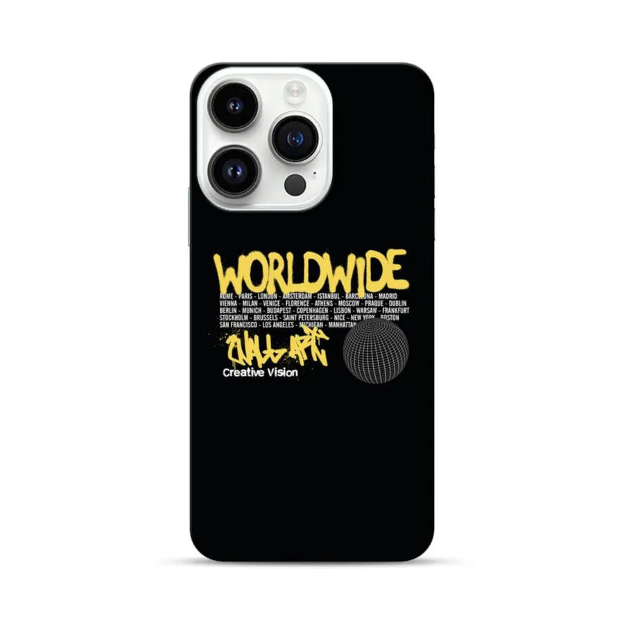 Worldwide