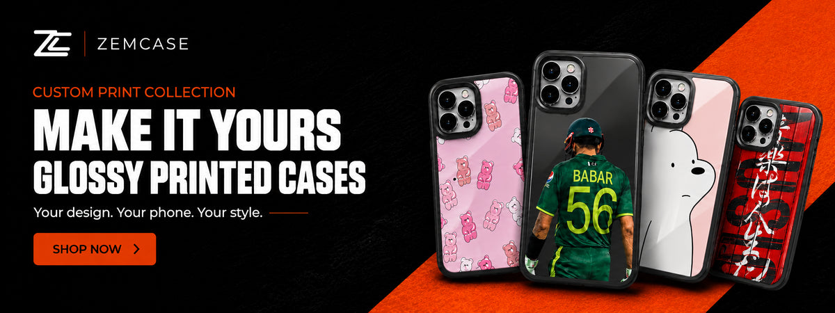 ZemCase