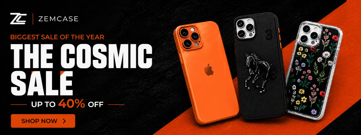 ZemCase