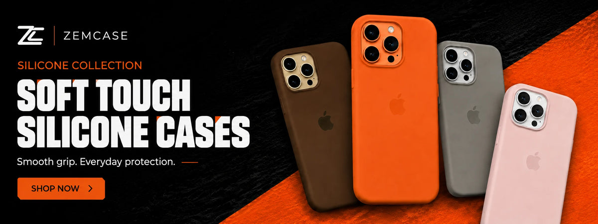 ZemCase